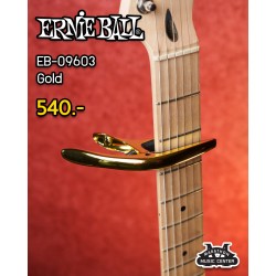 คาโป้กีต้าร์ Ernie Ball Axis Capo 540 บาท
