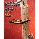 คาโป้กีต้าร์ Ernie Ball Axis Capo 540 บาท