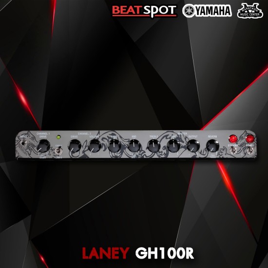 Laney GH100R