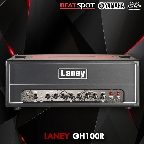 Laney GH100R
