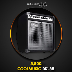 COOLMUSIC DK-35