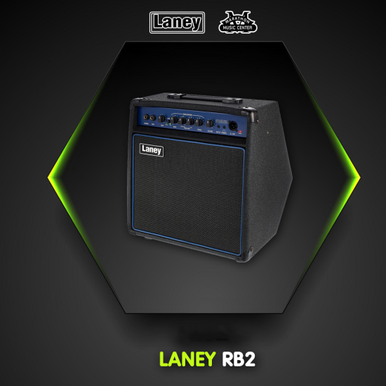 LANEY RB2 LANEY RB2