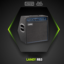 LANEY RB3 LANEY RB3