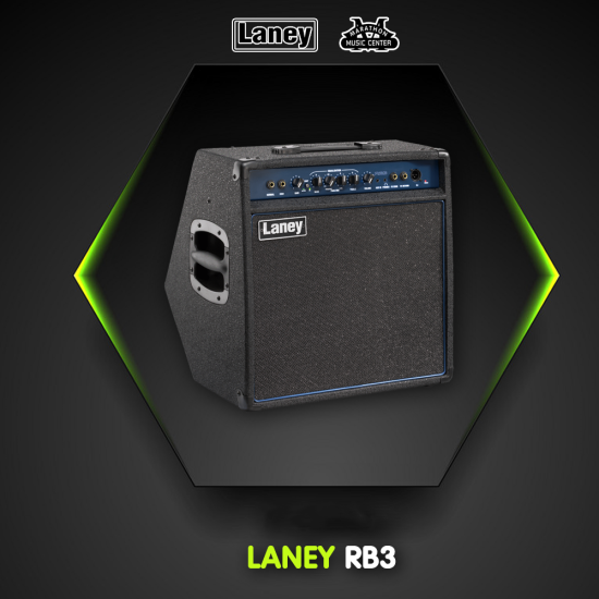 LANEY RB3 LANEY RB3