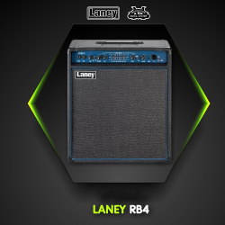 LANEY RB4 LANEY RB4