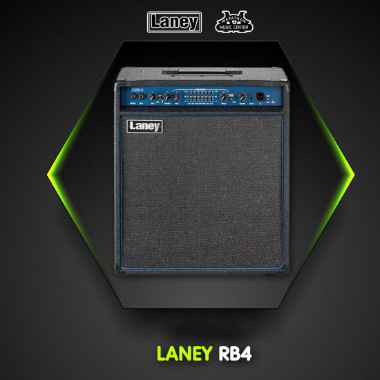 LANEY RB4 LANEY RB4