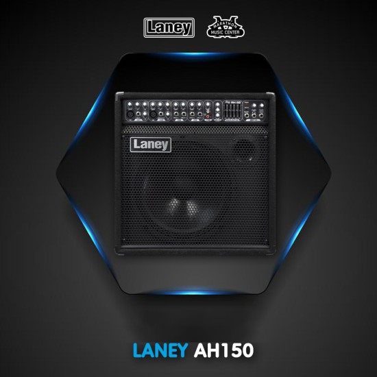 LANEY AH150