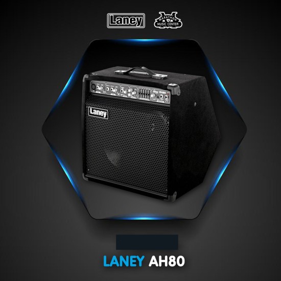 LANEY AH80