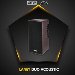 LANEY DUO ACOUSTIC LANEY DUO ACOUSTIC