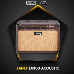 LANEY LA30D ACOUSTIC LANEY LA30D ACOUSTIC