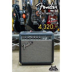 Fender Frontman 20G