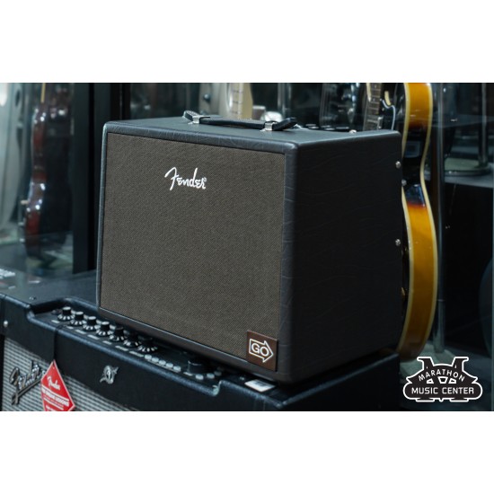 Fender Acoustic JR GO
