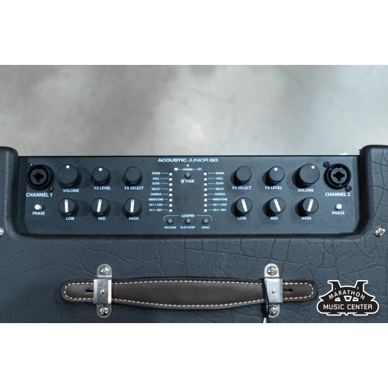 Fender Acoustic JR GO