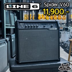 Line 6 SPIDER V60