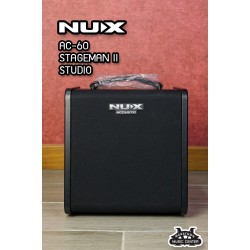 Nux AC-60 Stageman II Studio