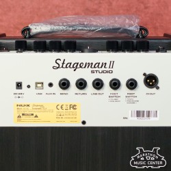 Nux AC-60 Stageman II Studio Nux AC-60 Stageman II Studio