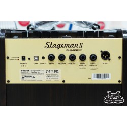 NUX AC80 Stageman NUX AC80 Stageman