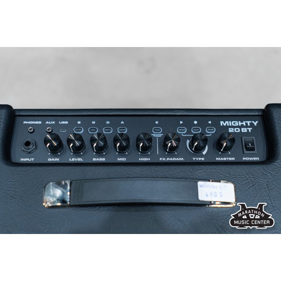 NUX Mighty 20 BT