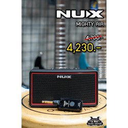 NUX Mighty AIR