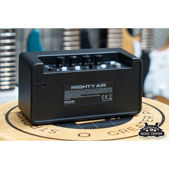 NUX Mighty AIR