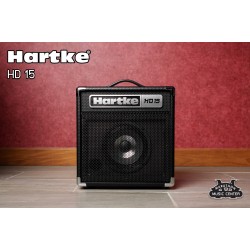 Hartke HD 15