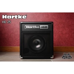 Hartke HD 25