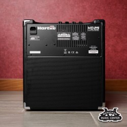 Hartke HD 25