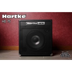 Hartke HD 75