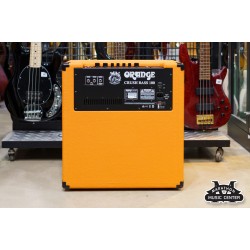 Orange Crush Bass 100