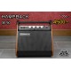 Hampback SK 50