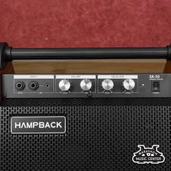 Hampback SK 50