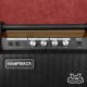 Hampback SK 50
