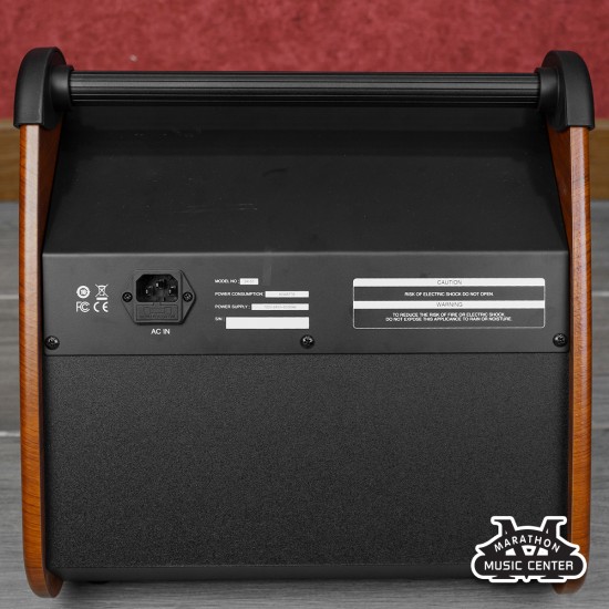 Hampback SK 50