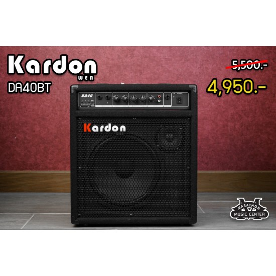 Kardon DA40BT