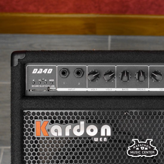 Kardon DA40BT