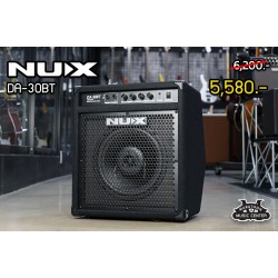 Nux DA30BT