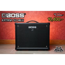 BOSS KATANA 50 MK III