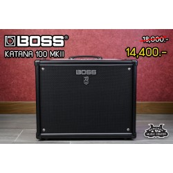 BOSS KATANA 100 MK II