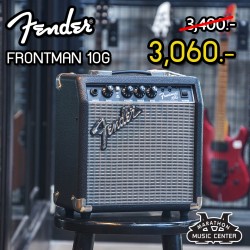 FENDER FRONTMAN 10G FENDER FRONTMAN 10G