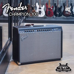 FENDER CHAMPION 100