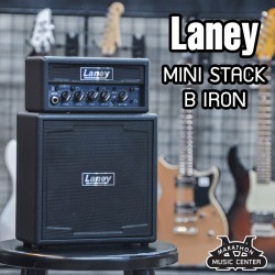 Laney Ministack B IRON Laney Ministack B IRON