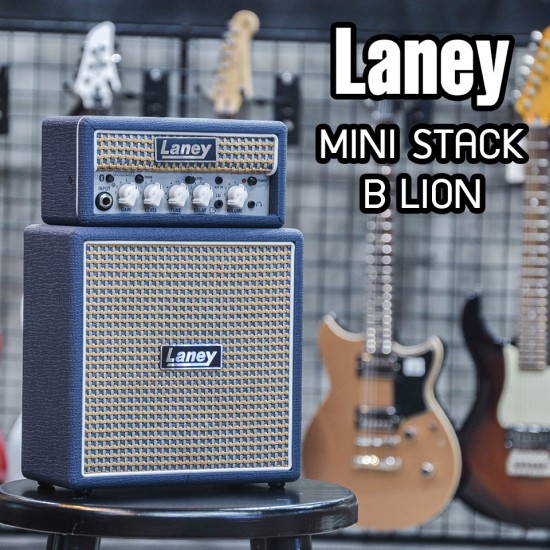 Laney Ministack B LION 