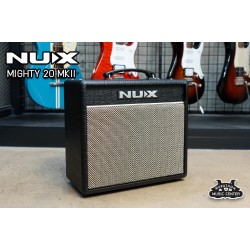 Nux Mighty 20 MKII