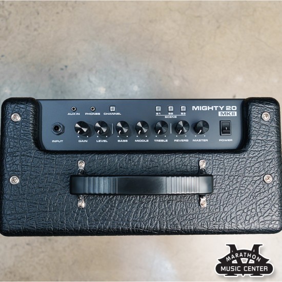 Nux Mighty 20 MKII