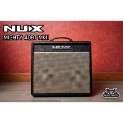 Nux Mighty 40 MKII