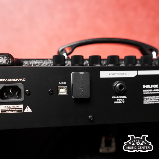 Nux Mighty 40 MKII