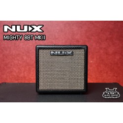 Nux Mighty 8 BT MKII
