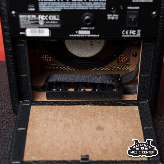 Nux Mighty 8 BT MKII