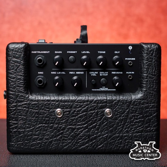 Nux Mighty 8 BT MKII
