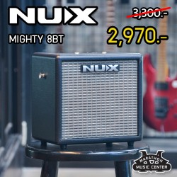 Nux Mighty 8BT Nux Mighty 8BT